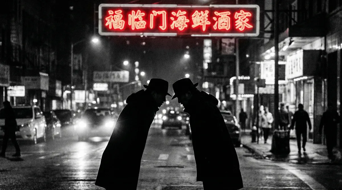 挡不住的疯情高清 头版头条：深夜密会现场